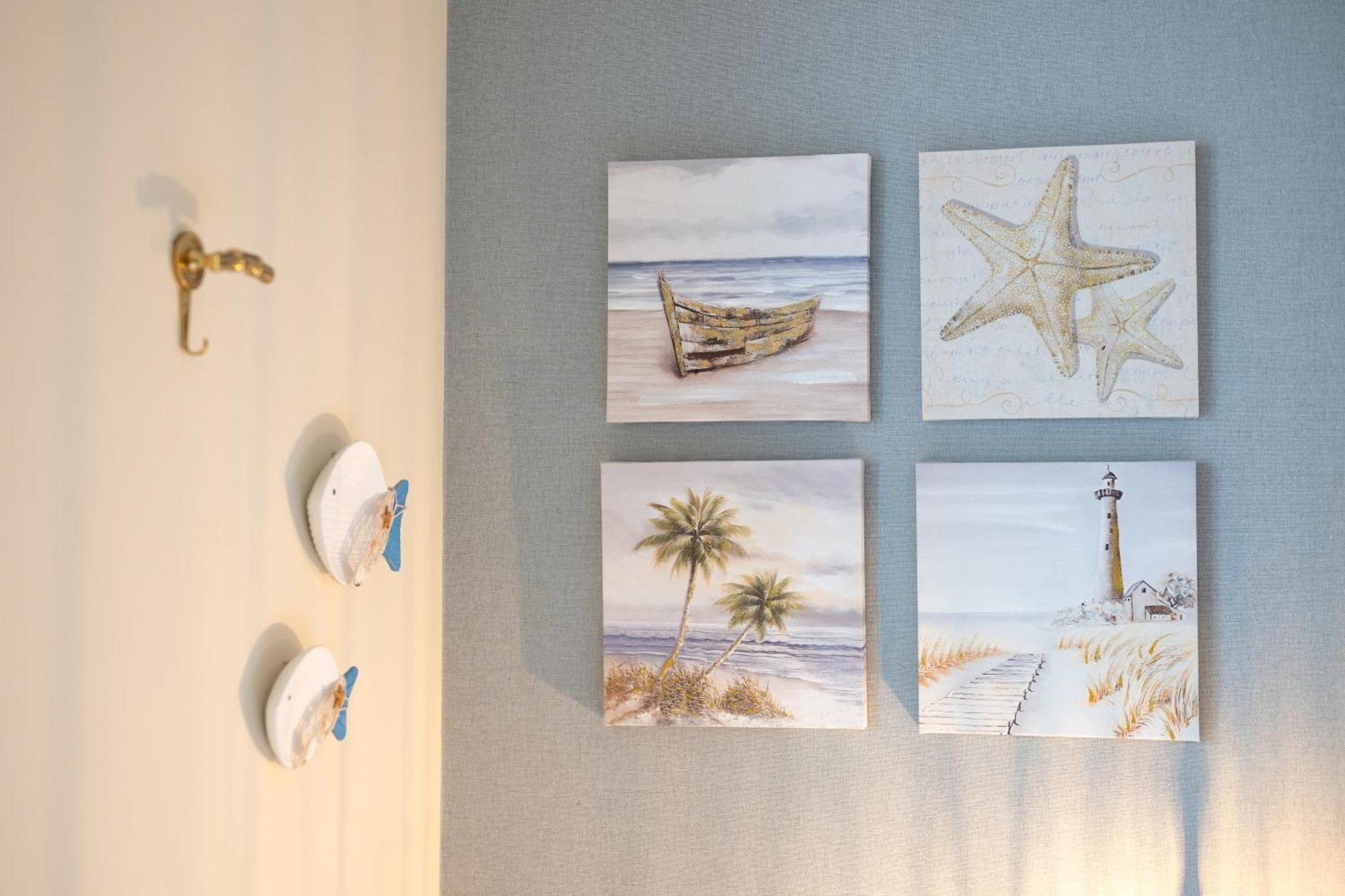 Cozy Marine Apt With Jacuzzi - 250Mt From Sea بولينيانو آ ماري المظهر الخارجي الصورة