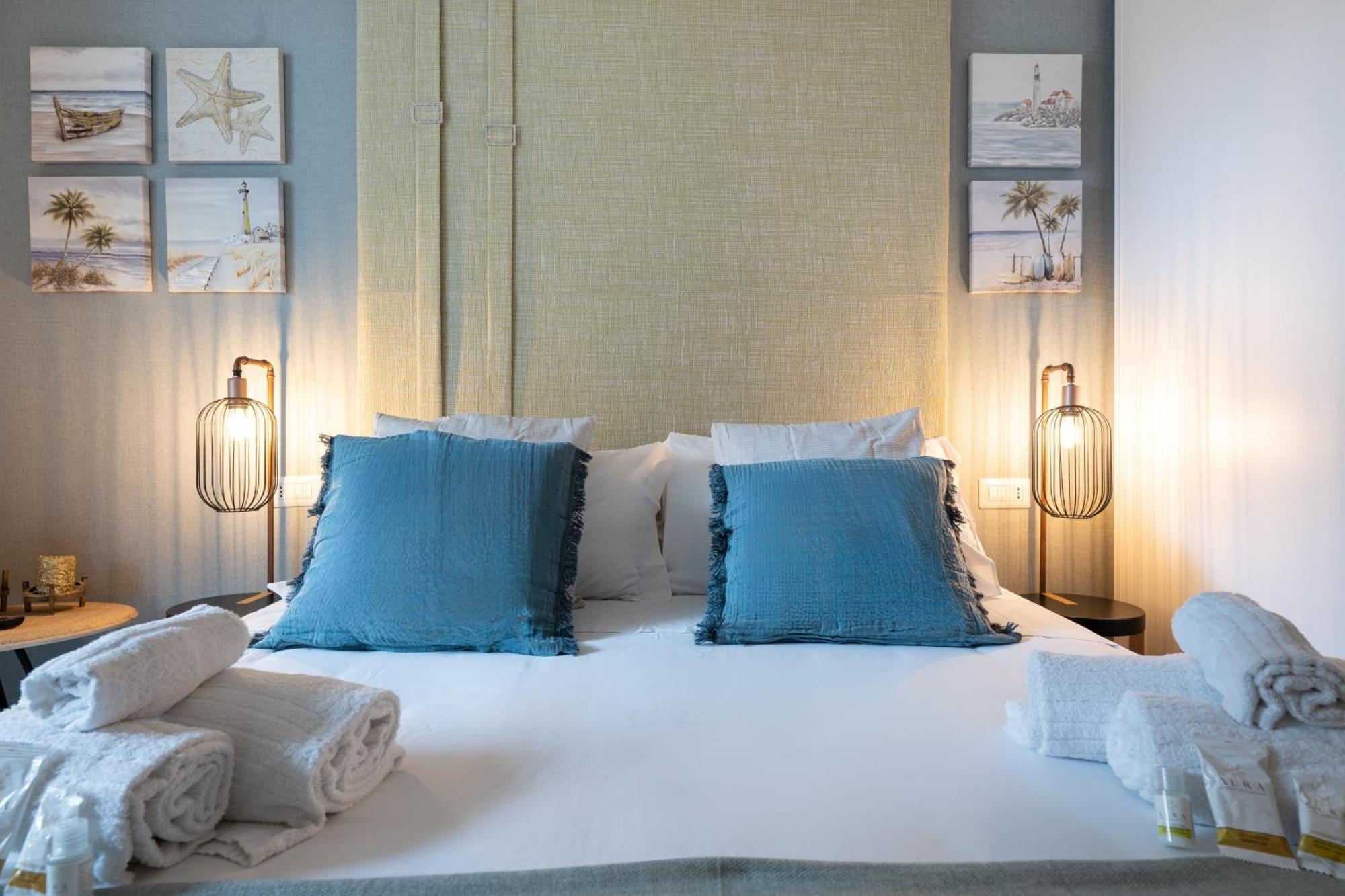 Cozy Marine Apt With Jacuzzi - 250Mt From Sea بولينيانو آ ماري المظهر الخارجي الصورة
